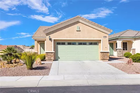 Exterior - 10149 Darby Rd, Apple Valley, CA 92308 photo 2 of 10