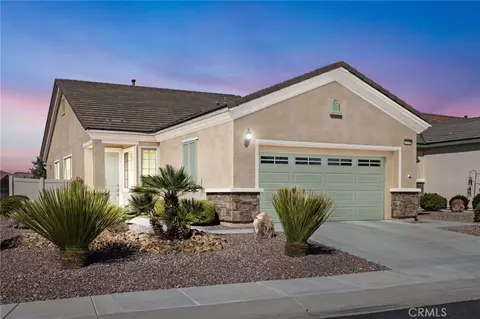 10149 Darby Rd, Apple Valley, CA 92308