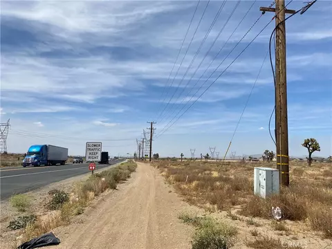 0 Highway 395, Victorville, CA 92392