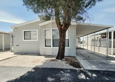 22601 Bear Valley Rd #54, Apple Valley, CA 92308