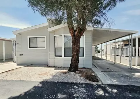 22601 Bear Valley Rd #54, Apple Valley, CA 92308