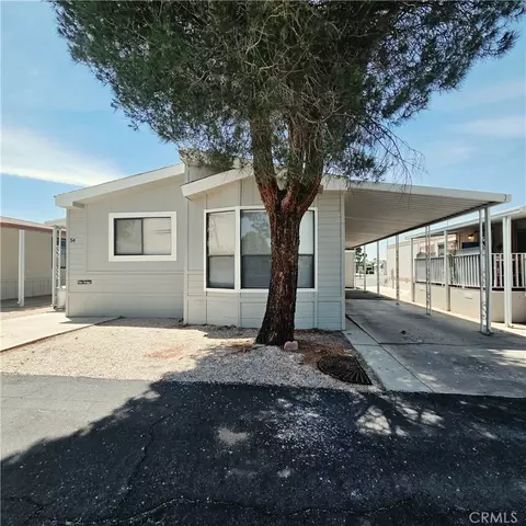 22601 Bear Valley Rd #54, Apple Valley, CA 92308