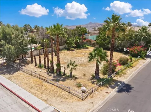 508 S Calle Palo Fierro, Palm Springs, CA 92264