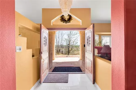 Entry Way - 20430 Rancherias, Apple Valley, CA 92307 photo 1 of 7