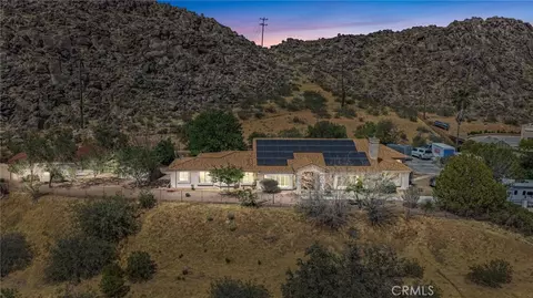 20430 Rancherias, Apple Valley, CA 92307