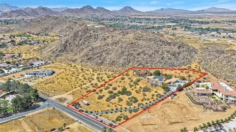 View/Area - 20430 Rancherias, Apple Valley, CA 92307 photo 1 of 7