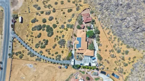 View/Area - 20430 Rancherias, Apple Valley, CA 92307 photo 2 of 7