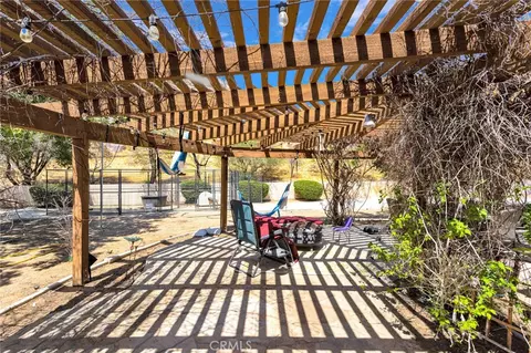 Exterior - 20430 Rancherias, Apple Valley, CA 92307 photo 8 of 10