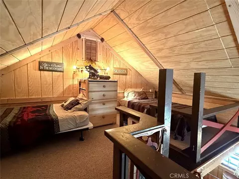 Bedroom - 0 Table Mountain Rd, Wrightwood, CA 92397 photo 1 of 2