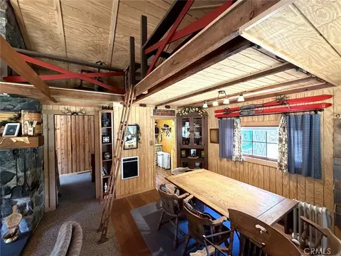 Dining - 0 Table Mountain Rd, Wrightwood, CA 92397 photo 1 of 1