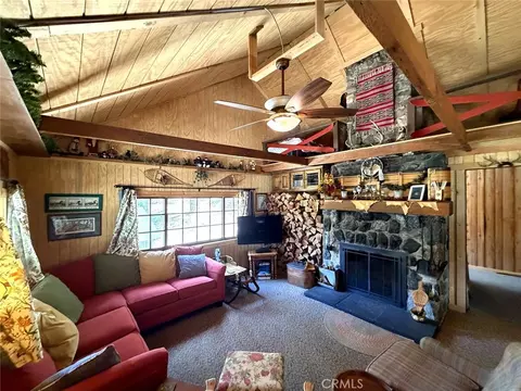 Living - 0 Table Mountain Rd, Wrightwood, CA 92397 photo 1 of 1