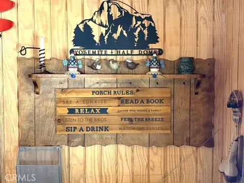 Exterior - 0 Table Mountain Rd, Wrightwood, CA 92397 photo 4 of 4