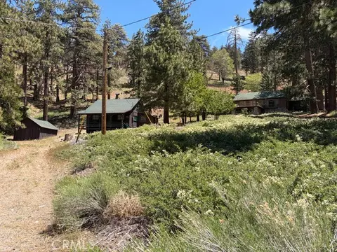 Exterior - 0 Table Mountain Rd, Wrightwood, CA 92397 photo 2 of 4