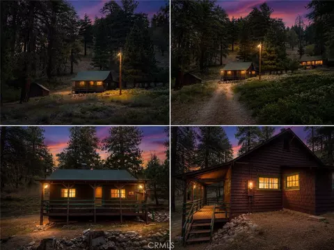 Other - 0 Table Mountain Rd, Wrightwood, CA 92397 photo 2 of 9