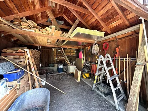 Exterior - 0 Table Mountain Rd, Wrightwood, CA 92397 photo 3 of 4