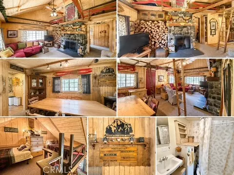 Other - 0 Table Mountain Rd, Wrightwood, CA 92397 photo 8 of 9