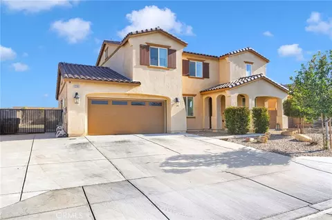 12285 Del Sur, Victorville, CA 92392