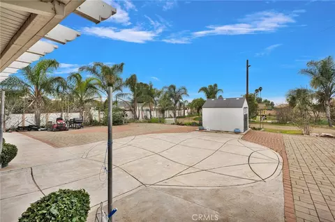 Exterior - 17777 Brazier Dr, Riverside, CA 92508 photo 10 of 10
