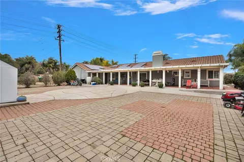 Exterior - 17777 Brazier Dr, Riverside, CA 92508 photo 7 of 10