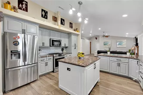Kitchen - 17777 Brazier Dr, Riverside, CA 92508 photo 1 of 4