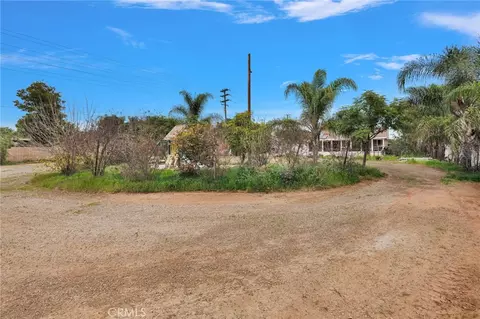 Exterior - 17777 Brazier Dr, Riverside, CA 92508 photo 2 of 10