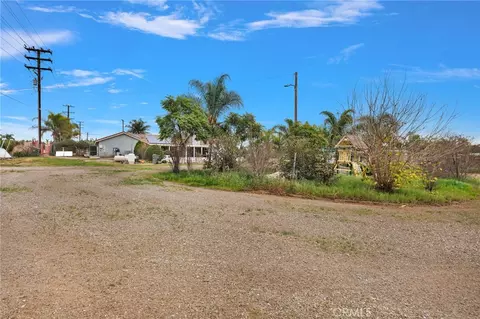 Exterior - 17777 Brazier Dr, Riverside, CA 92508 photo 3 of 10
