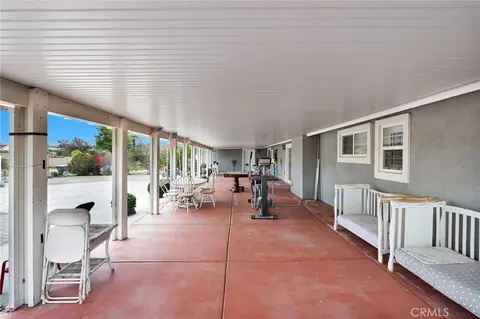 Exterior - 17777 Brazier Dr, Riverside, CA 92508 photo 9 of 10