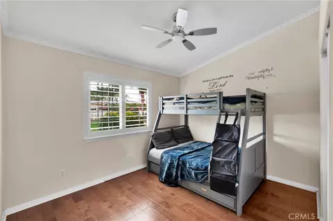 Bedroom - 17777 Brazier Dr, Riverside, CA 92508 photo 3 of 6