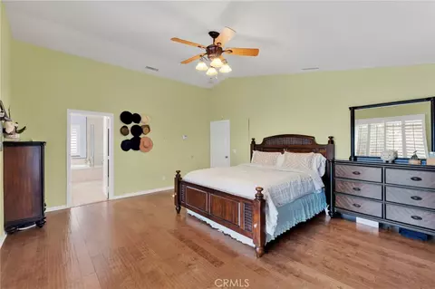 Bedroom - 17777 Brazier Dr, Riverside, CA 92508 photo 1 of 6