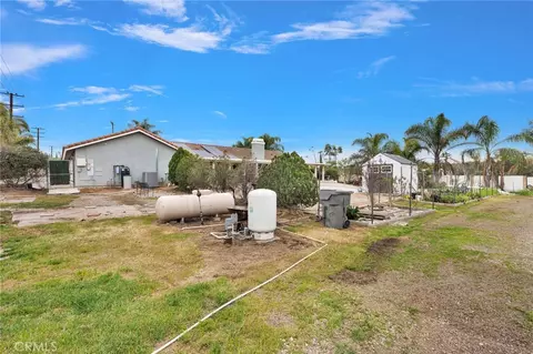 Exterior - 17777 Brazier Dr, Riverside, CA 92508 photo 5 of 10
