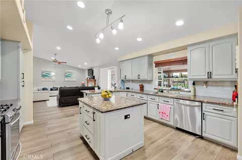 Kitchen - 17777 Brazier Dr, Riverside, CA 92508 photo 4 of 4