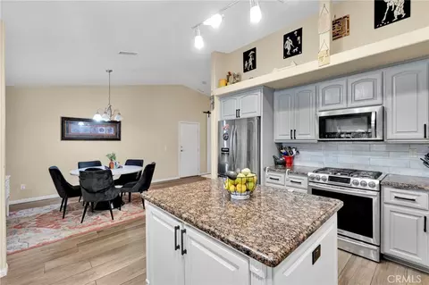 Kitchen - 17777 Brazier Dr, Riverside, CA 92508 photo 2 of 4