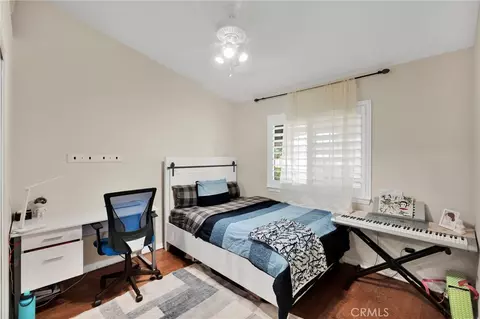Bedroom - 17777 Brazier Dr, Riverside, CA 92508 photo 2 of 6