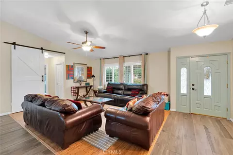 Entry Way - 17777 Brazier Dr, Riverside, CA 92508 photo 1 of 3