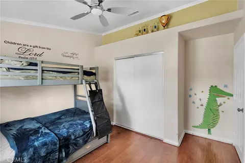 Bedroom - 17777 Brazier Dr, Riverside, CA 92508 photo 4 of 6