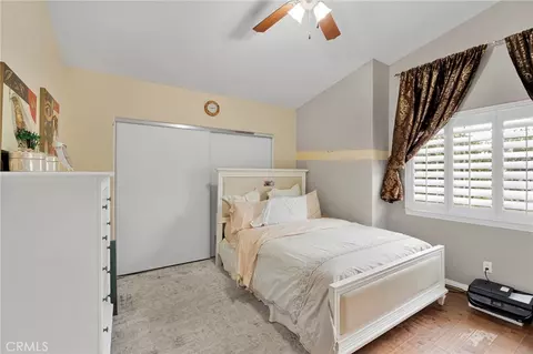 Bedroom - 17777 Brazier Dr, Riverside, CA 92508 photo 5 of 6
