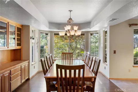 Dining - 7685 Wintergreen, Wrightwood, CA 92397 photo 1 of 1