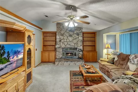 Living - 7685 Wintergreen, Wrightwood, CA 92397 photo 1 of 1