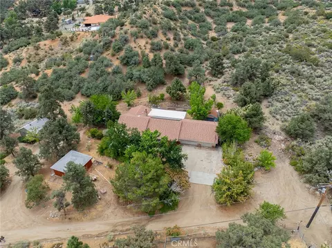 View/Area - 7685 Wintergreen, Wrightwood, CA 92397 photo 6 of 11