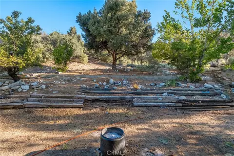 Exterior - 7685 Wintergreen, Wrightwood, CA 92397 photo 5 of 15