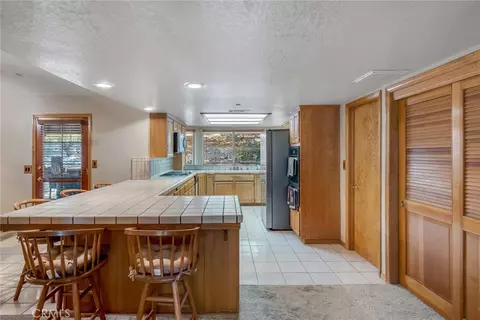 Kitchen - 7685 Wintergreen, Wrightwood, CA 92397 photo 1 of 3
