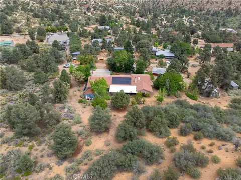 View/Area - 7685 Wintergreen, Wrightwood, CA 92397 photo 11 of 11