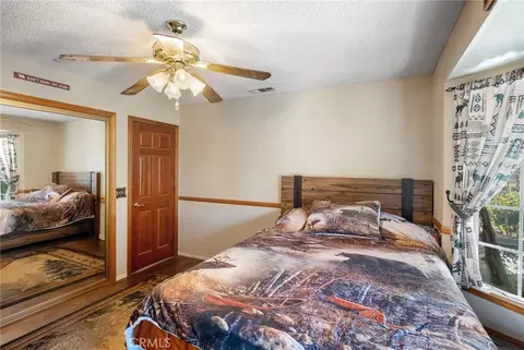 Bedroom - 7685 Wintergreen, Wrightwood, CA 92397 photo 1 of 2