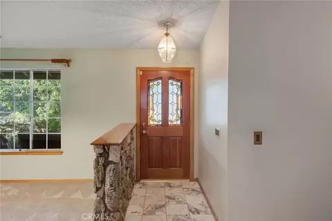 Entry Way - 7685 Wintergreen, Wrightwood, CA 92397 photo 1 of 2