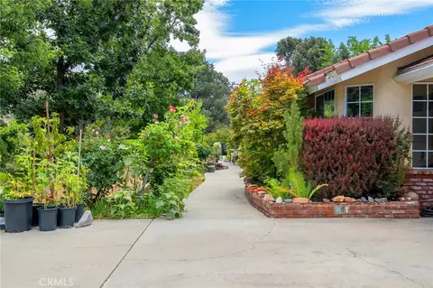 Exterior - 7685 Wintergreen, Wrightwood, CA 92397 photo 12 of 15