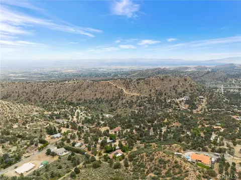 View/Area - 7685 Wintergreen, Wrightwood, CA 92397 photo 8 of 11