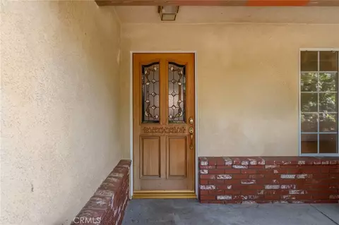 Entry Way - 7685 Wintergreen, Wrightwood, CA 92397 photo 2 of 2