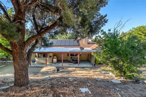 Exterior - 7685 Wintergreen, Wrightwood, CA 92397 photo 3 of 15