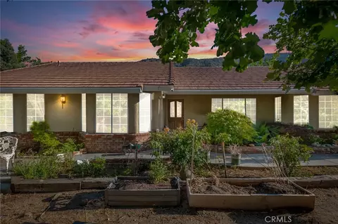 Exterior - 7685 Wintergreen, Wrightwood, CA 92397 photo 15 of 15