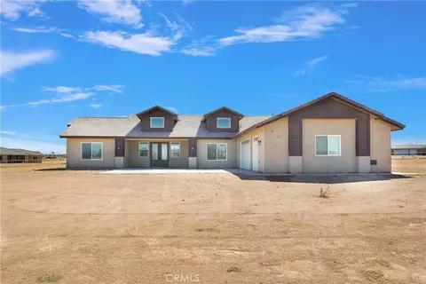 10055 Eaby, Phelan, CA 92371